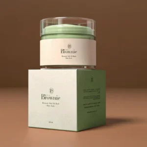 Purifying Clay Mask
